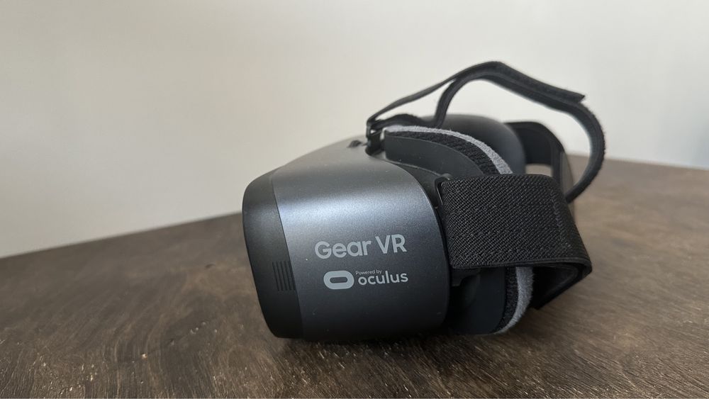 Okulary gear vr samsung
