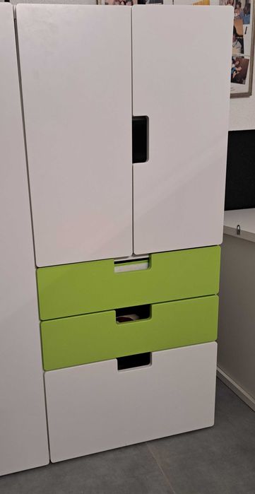 Idealne meble plus gratisy