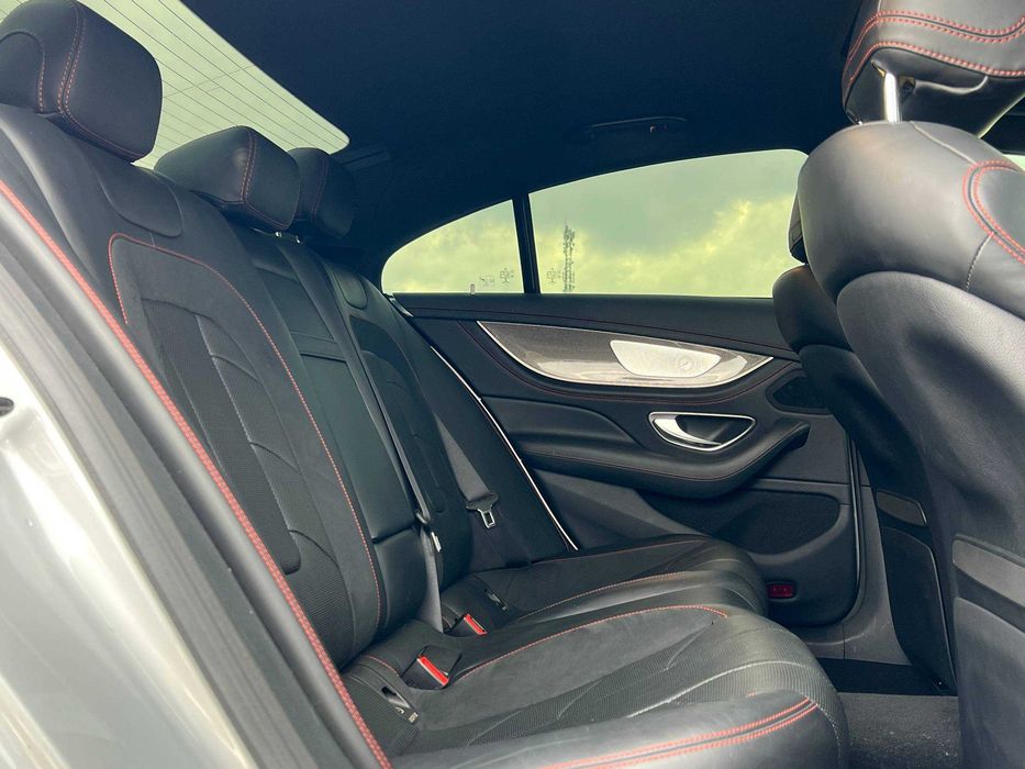 Mercedes-Benz CLS-Class 2019 VIN WDD2J6BB7LA049398 фото оголошення 23 з 23