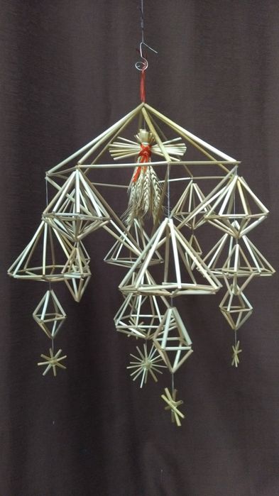 Павука оберіг та символ української традиції