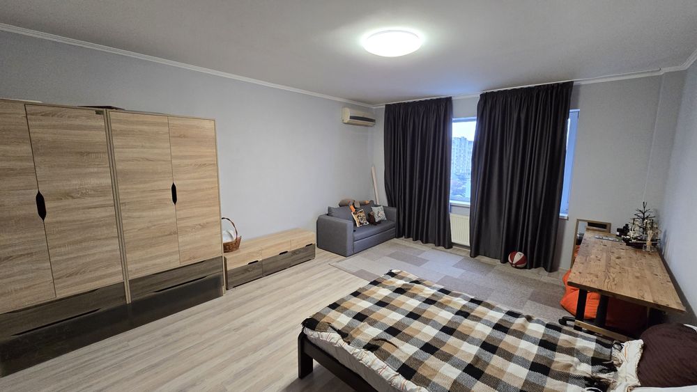 Довгострокова оренда елітного житла в центрі