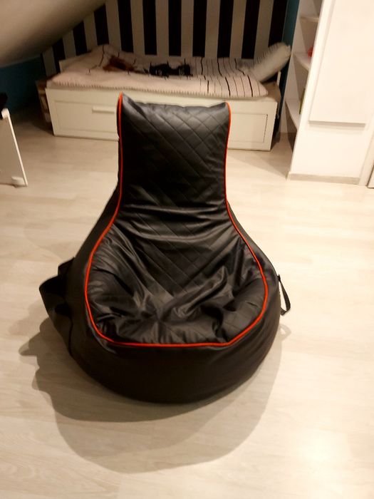 Pufa gamingowa PABLO – stan bardzo dobry!