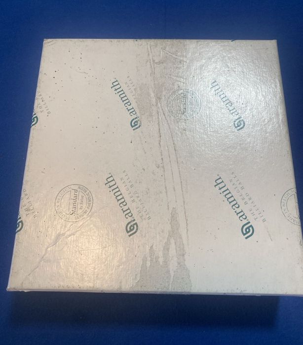 Bolas bilhar snooker aramith premier