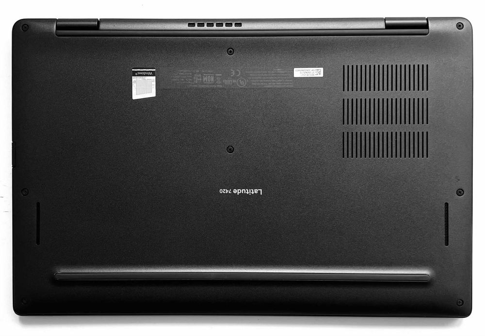 Ультрабук Dell Latitude 7420, FHD, ips, i7, Ram 16Gb,SSD m2 512Gb