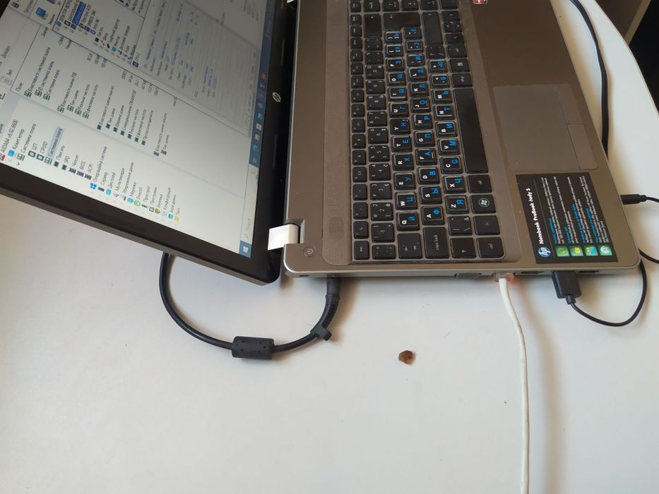 Ноутбук HP Probook 4530s