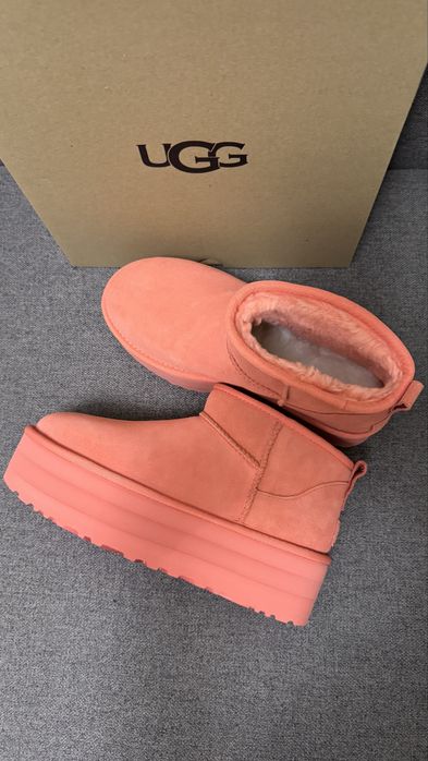 Угги  орігінал  UGG