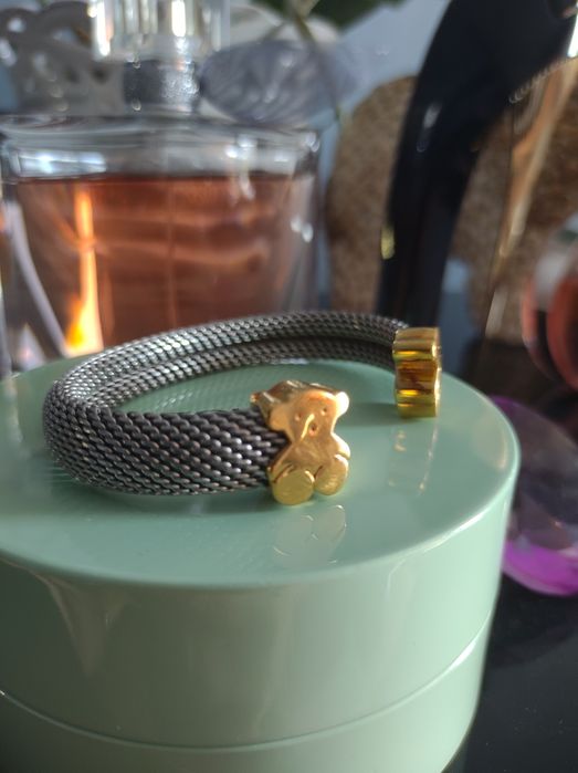 Tous bransoletka mesh 750