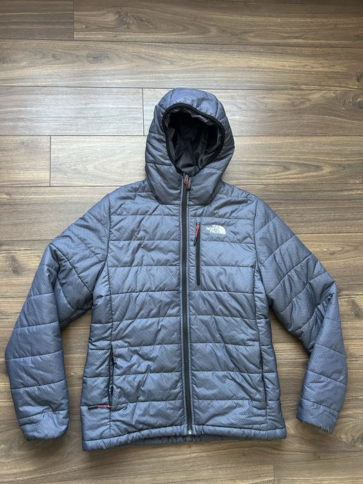Чоловіча куртка пуховик The north face
