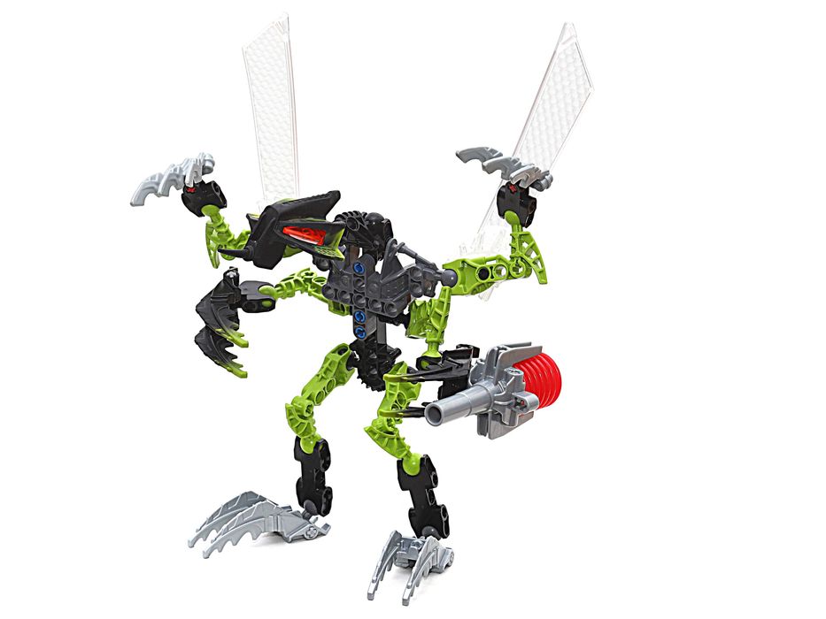 lego bionicle trzy zestawy 8736, 8695, 8981, #2B