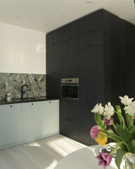 Варшавський Плюс 66м2 дизайнерський ремонт Виноградар Подільський р-н