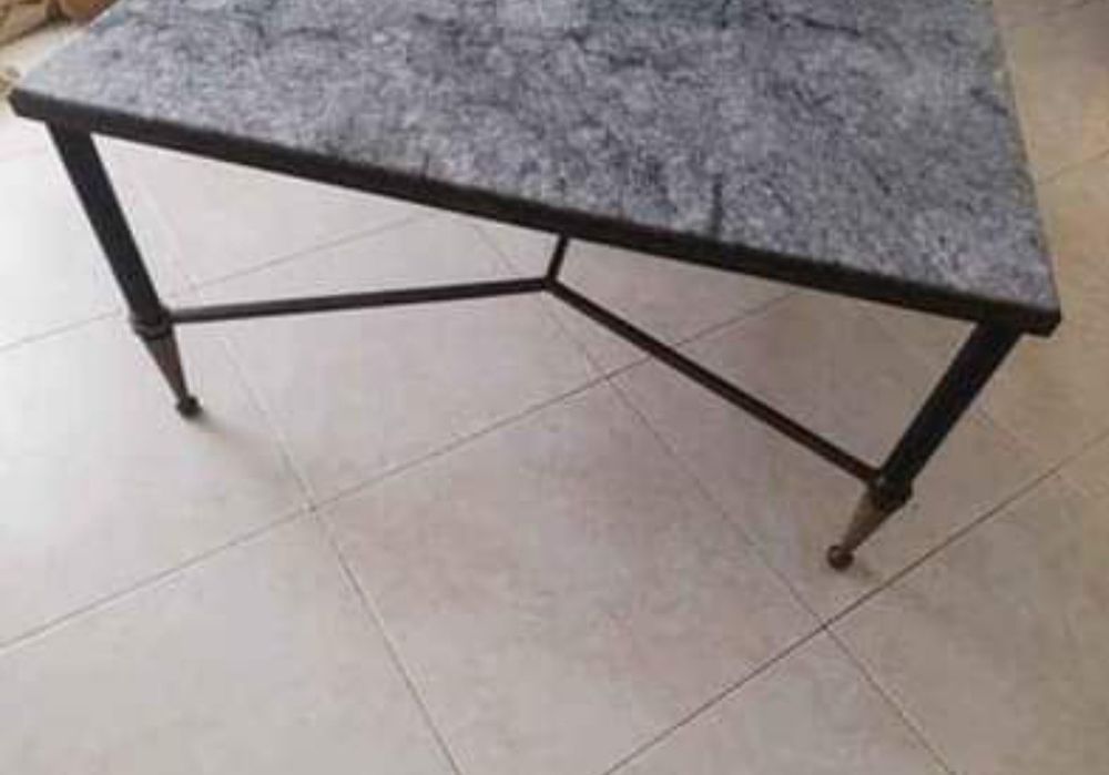 Mesa de centro de sala