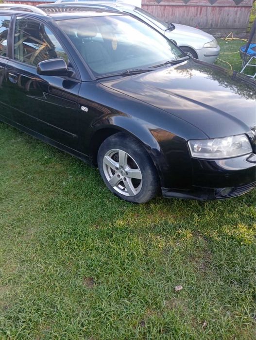 Продам Авто Ауді А4В6 2003р