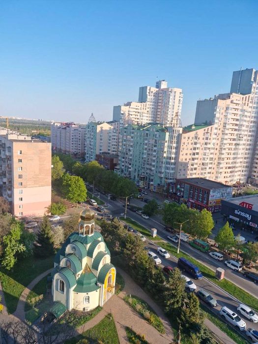 Продаж 2к квартири Вишгород, 70 м2 БЕЗ%, єОселя, Євідновлення