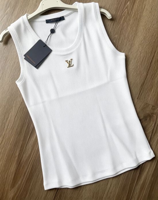 Top bialy LV premium