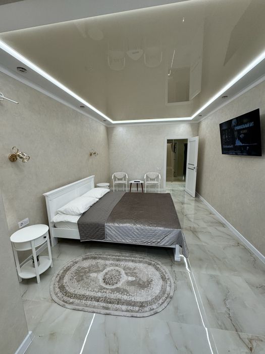 Апартаменти класу ЛЮКС !!!