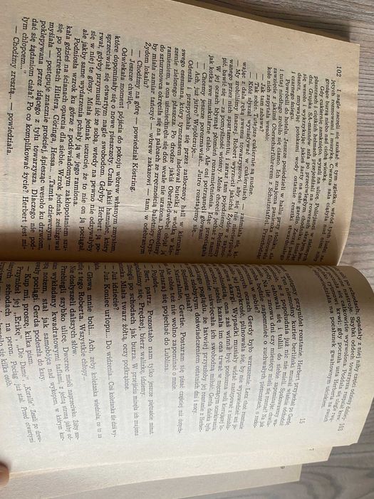 Najeźdźcy Jan Dobraczyński