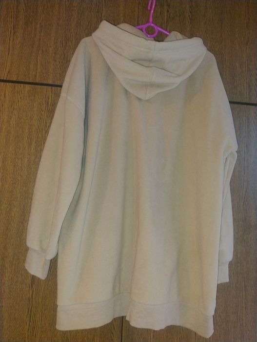 Nowa bluza z kapturem George rozm.L