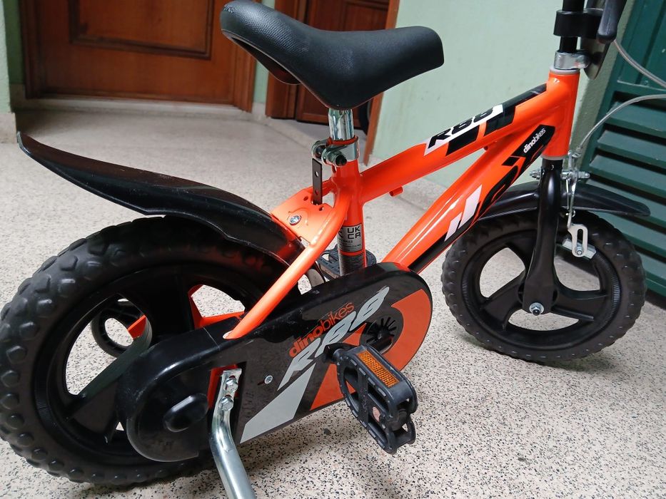 Bicicleta Criança 12"