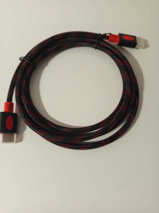 Shuliancable szybki Kabel HDMI przewód HDMI 2 m
