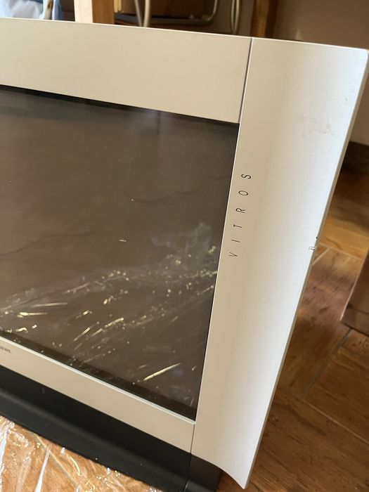 Televisão Loewe a funcionar