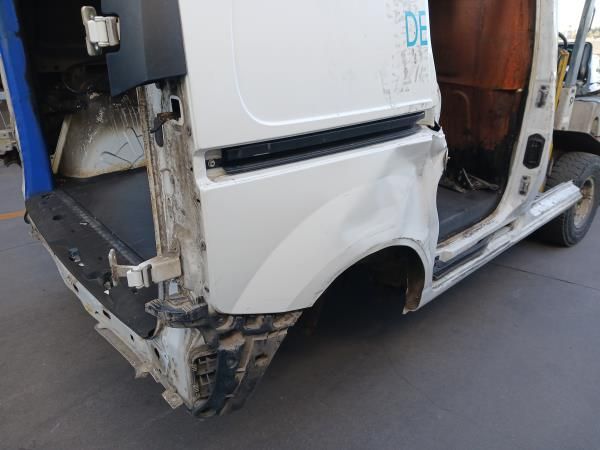 Painel trás direito MERCEDES-BENZ Citan (415)