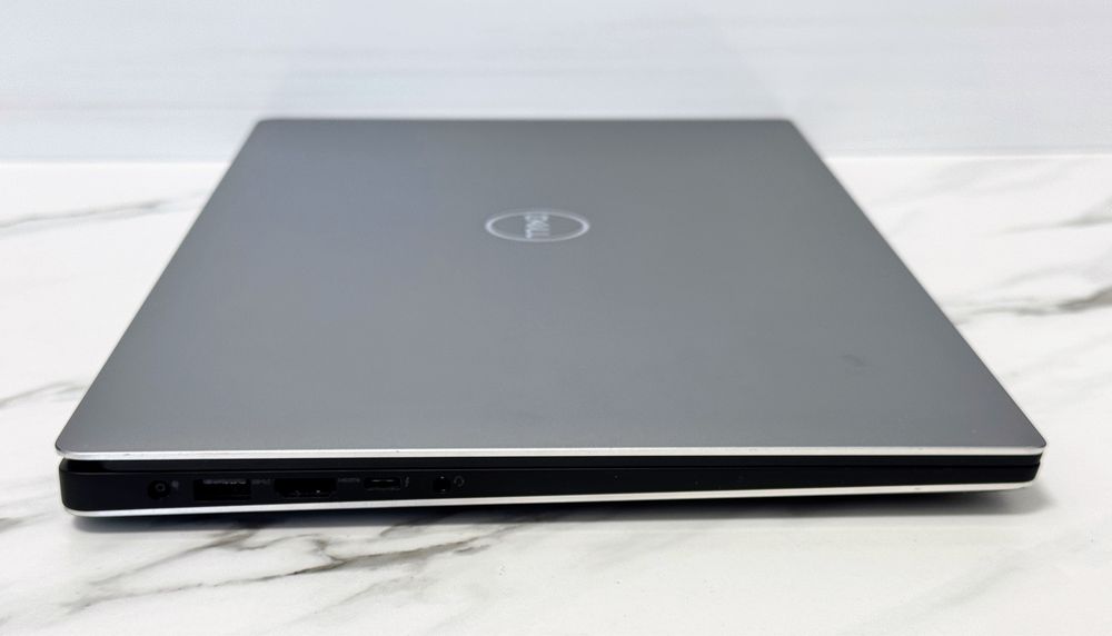 DELL Precision 5540 15.6"Touch 4K IPS|і7-9850H|16GB|512SSD|T1000