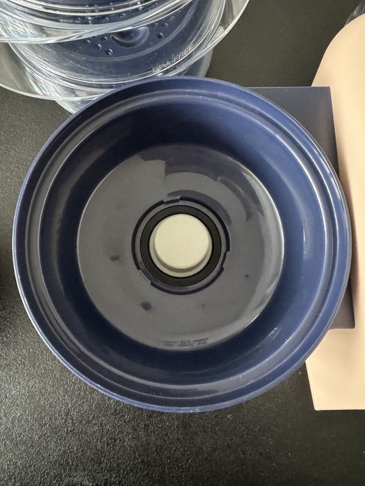 Блендер-пароварка Babymoov Nutribaby+ XL