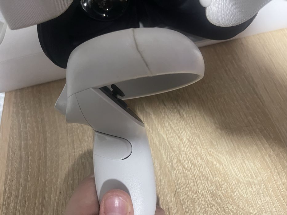 Quest 2 + ДОК-СТАНЦІЯ ANKER (Супер ціна)