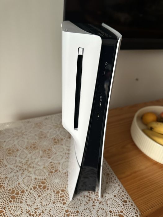 PlayStation 5 PS5 1TB NOWA