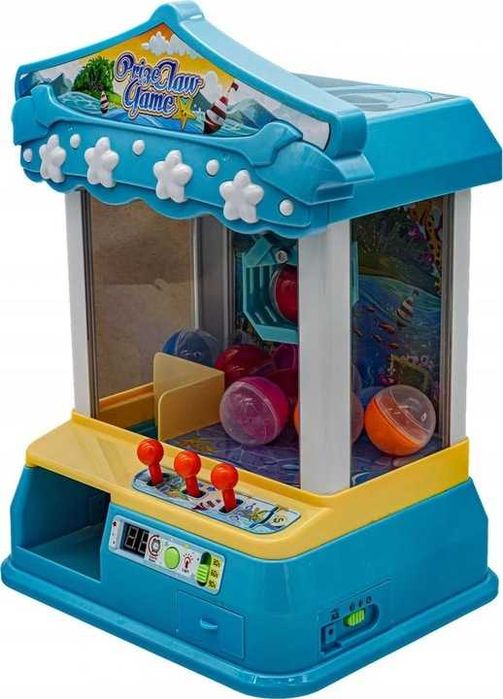 Automat do Cukierków Poławiacz Słodyczy Cukierkowy Łowca