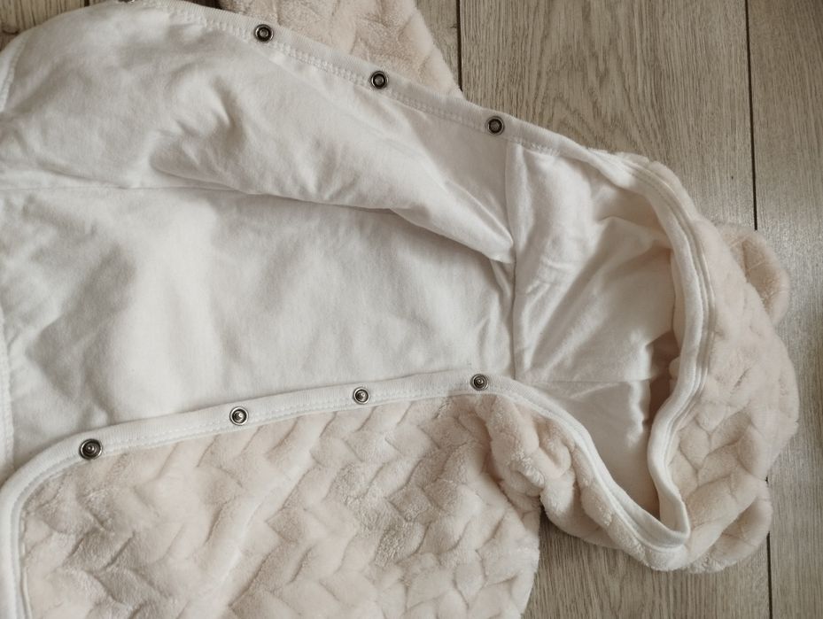 Продам костюм для дівчинки 0-3 місяці