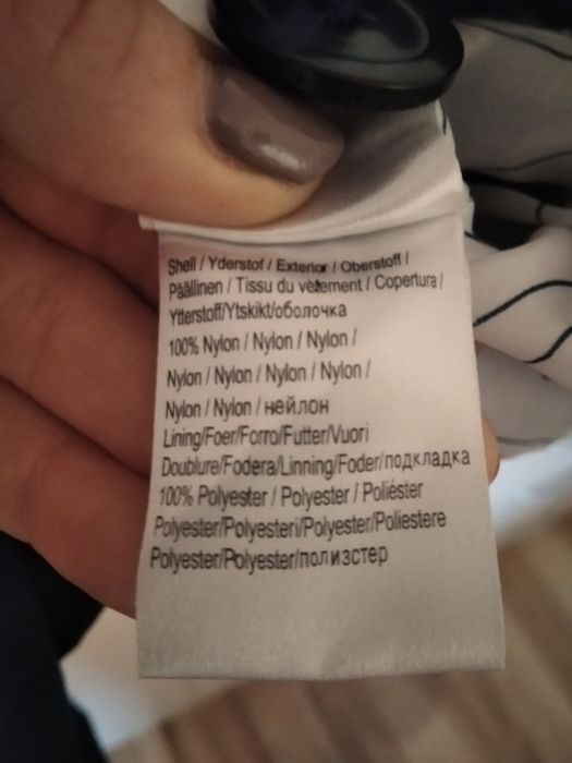 Płaszcz/Damski/Moda