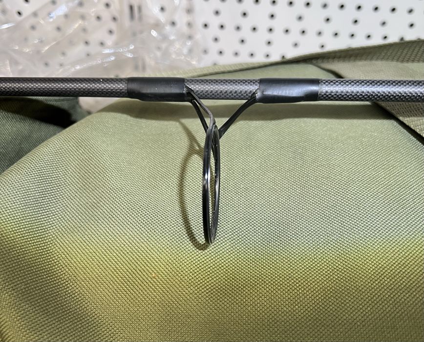 Nash Scope Black Ops Rod