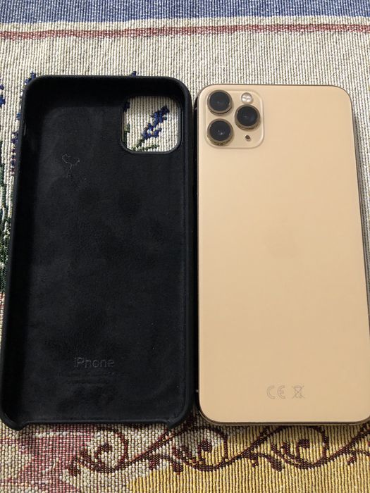 Iphone 11 pro max 256GB
