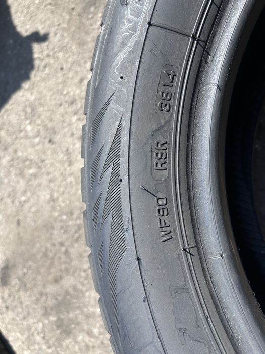 Opony Firestone 185/60 R15 2 szt.