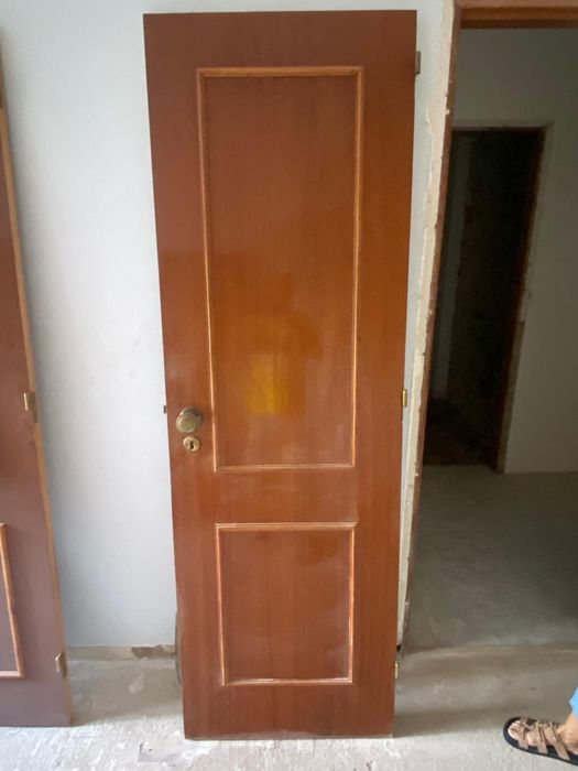 Portas de interior