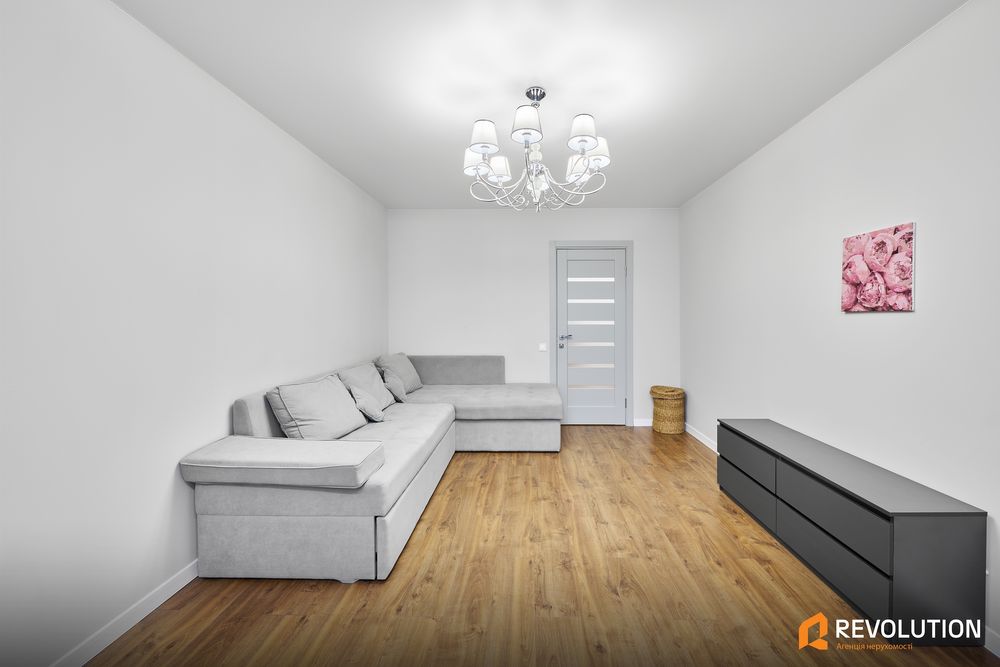 Без% , продаж 2к Софії Русової 7а, Патріотика, ремонт, метро, Осокорки