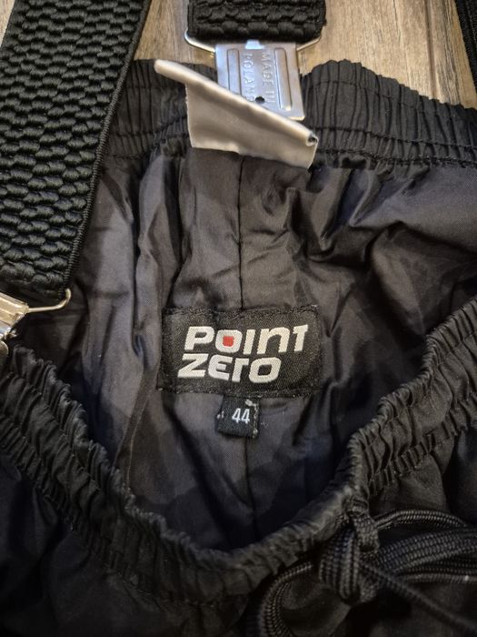 Чоловічи лижні штани р.52-54