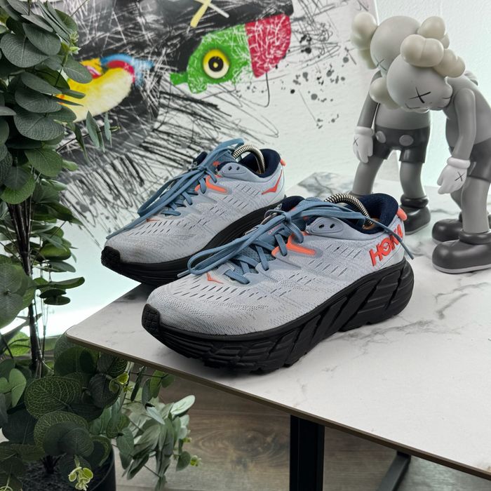 Кросівки Hoka Gaviota 4 40.5 розмір E17