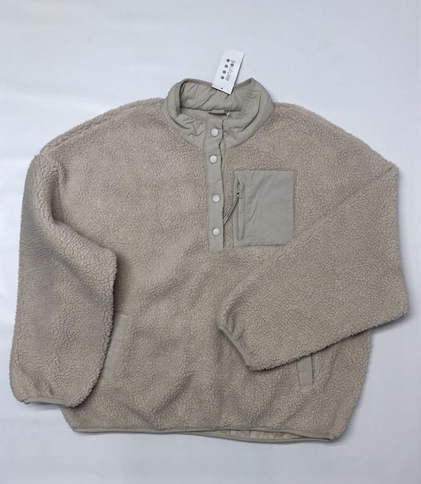 Анорак куртка souluxe нова розмір L-XL