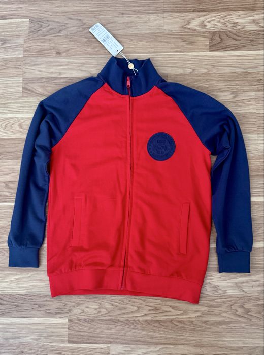 Original marines ZARA светр на замку