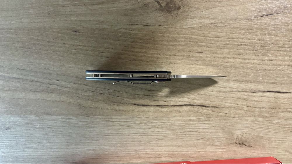 Ніж Spyderco Persistence