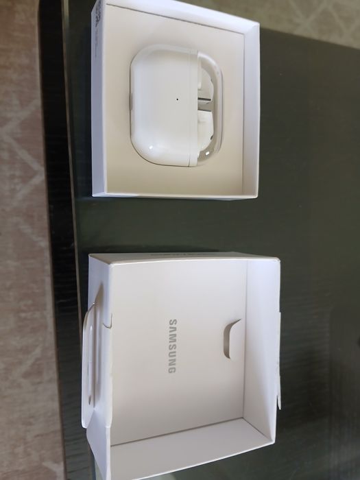 Fones de ouvido  Bluetooth novo sem uso