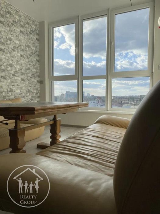 2-кімнатна квартира за адресою вул. Думанського Павла(Проф Юхновського Ігоря) (площа 47 м²) - Atlanta.ua - фото 5