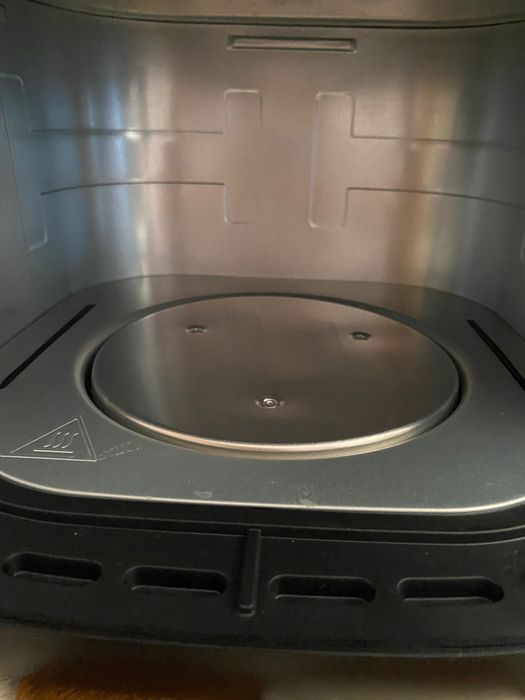 Vendo airfryer bosch série 4