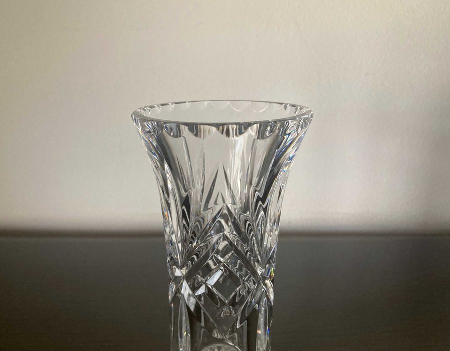 Jarra de cristal marca Atlantis sem uso