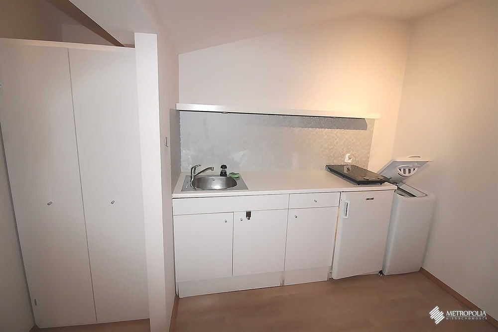 Wrocławska / Plater. Kawalerka 20m2 do wynajęcia.