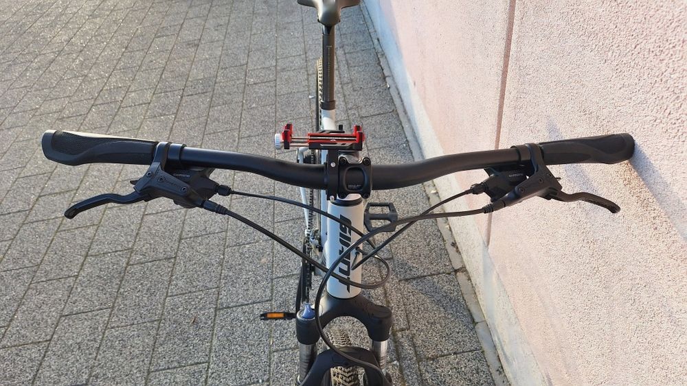 Giant Roam 3 Disc Szary