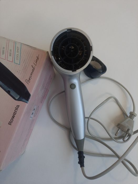 Фен Rowenta у відмінному стані