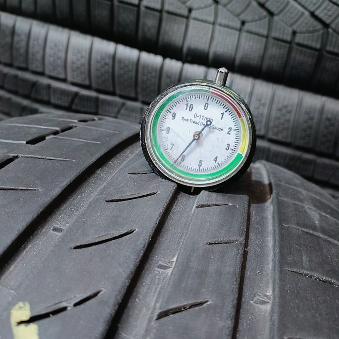 245/45r19 Continental Premium Contact 6 MO-V z 2023r 6.3mm